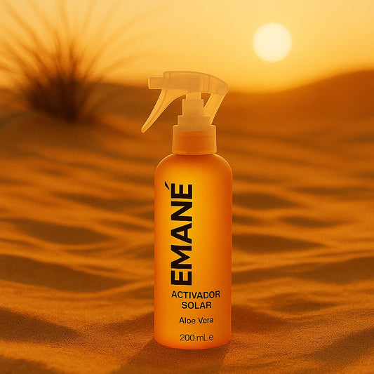Activador Solar Spray