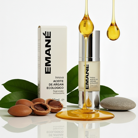 Aceite Argan Bio