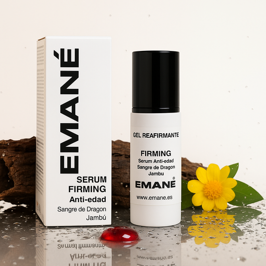 Sérum Dragón Firming