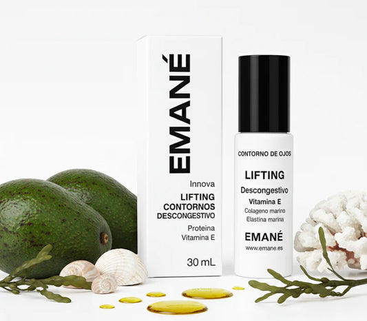 Lifting Contornos de Ojos