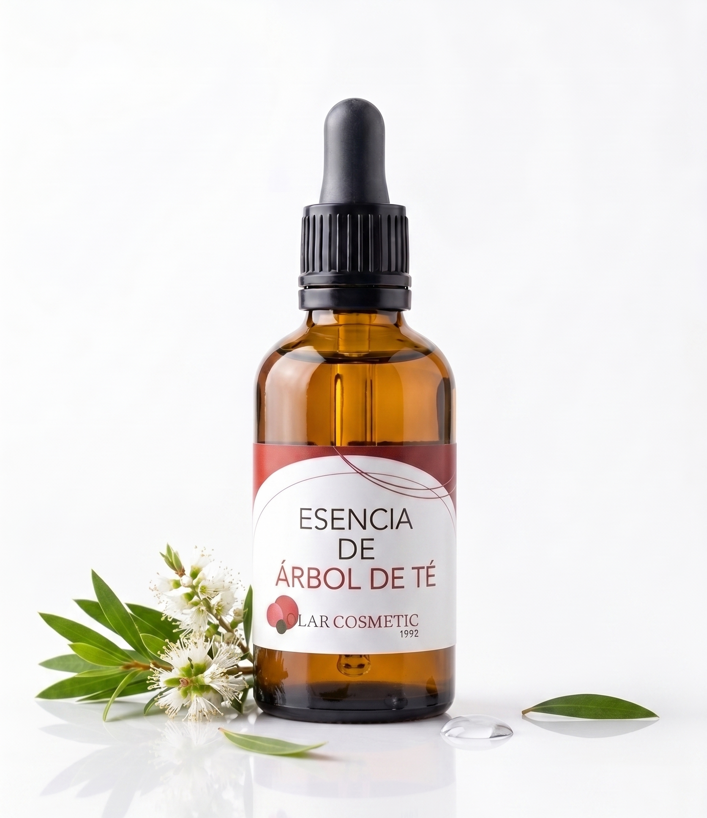 Aceites esenciales