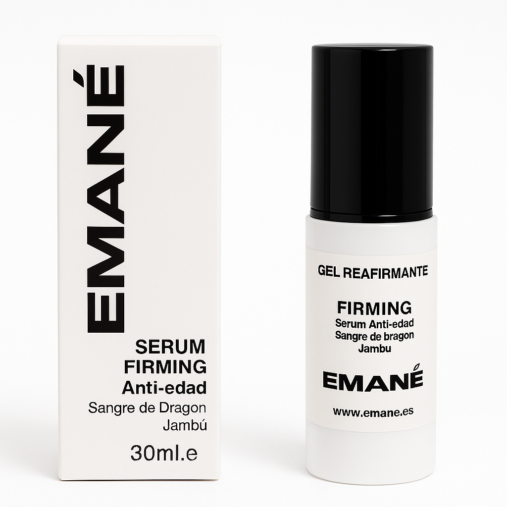 Sérum Dragón Firming