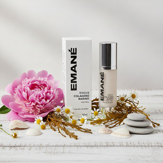 Crema de Colágeno Marino