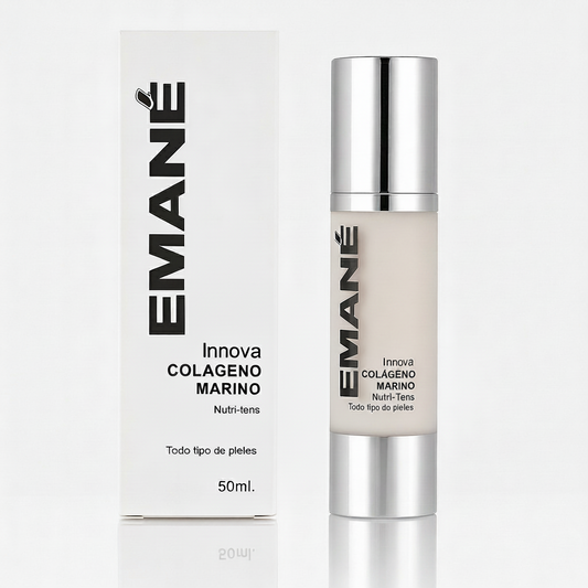 Crema de Colágeno Marino