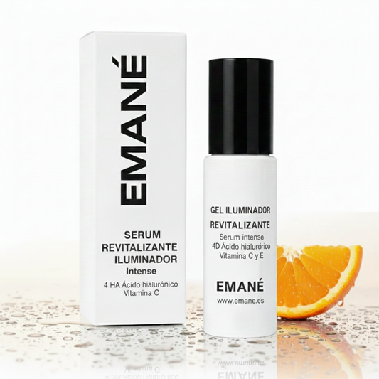 Sérum Revitalizante Iluminador