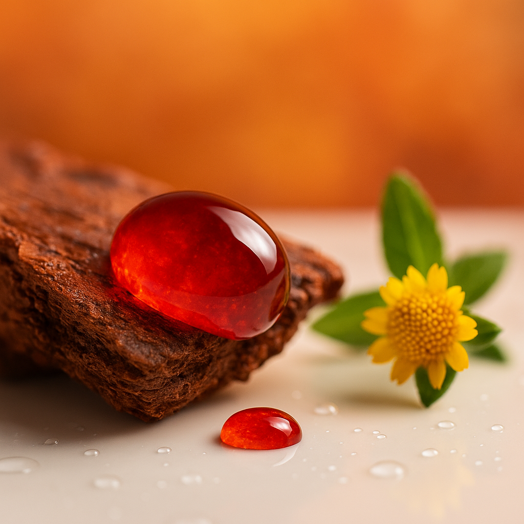 Sérum Dragón Firming