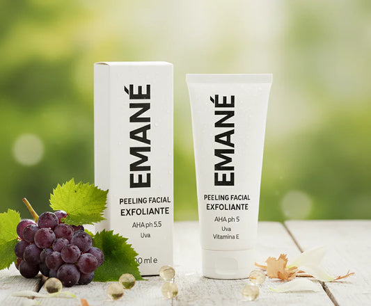 Peeling Facial Exfoliante