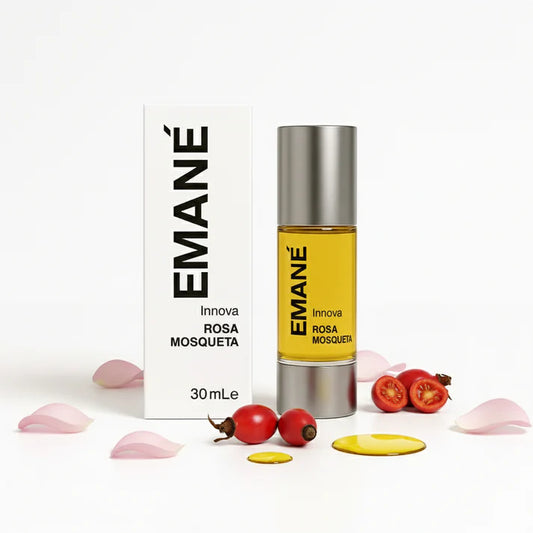 Aceite Rosa Mosqueta BIO