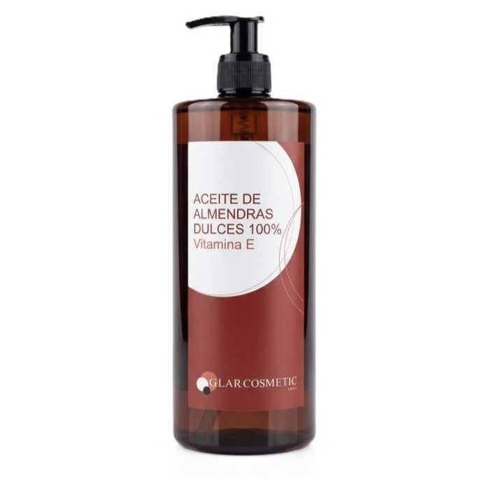 Aceite de almendras dulces