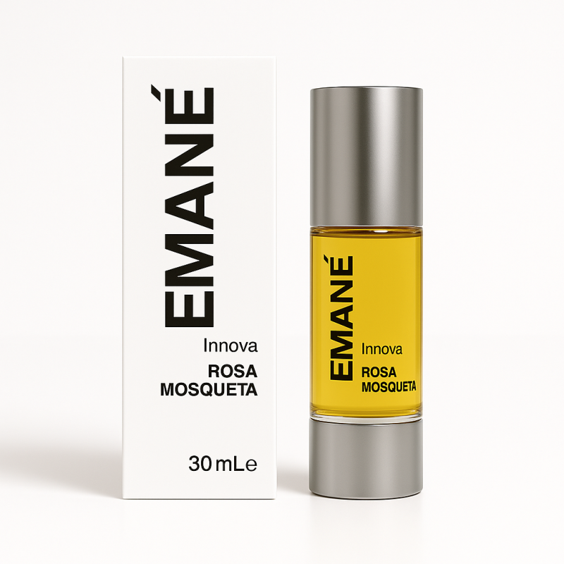 Aceite Rosa Mosqueta BIO