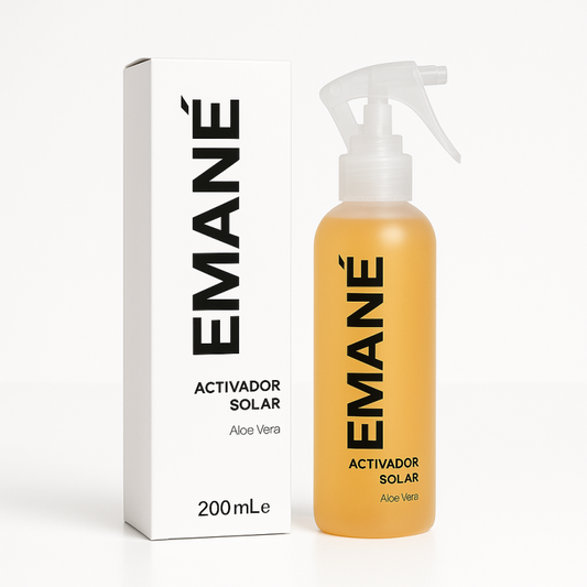 Activador Solar Spray