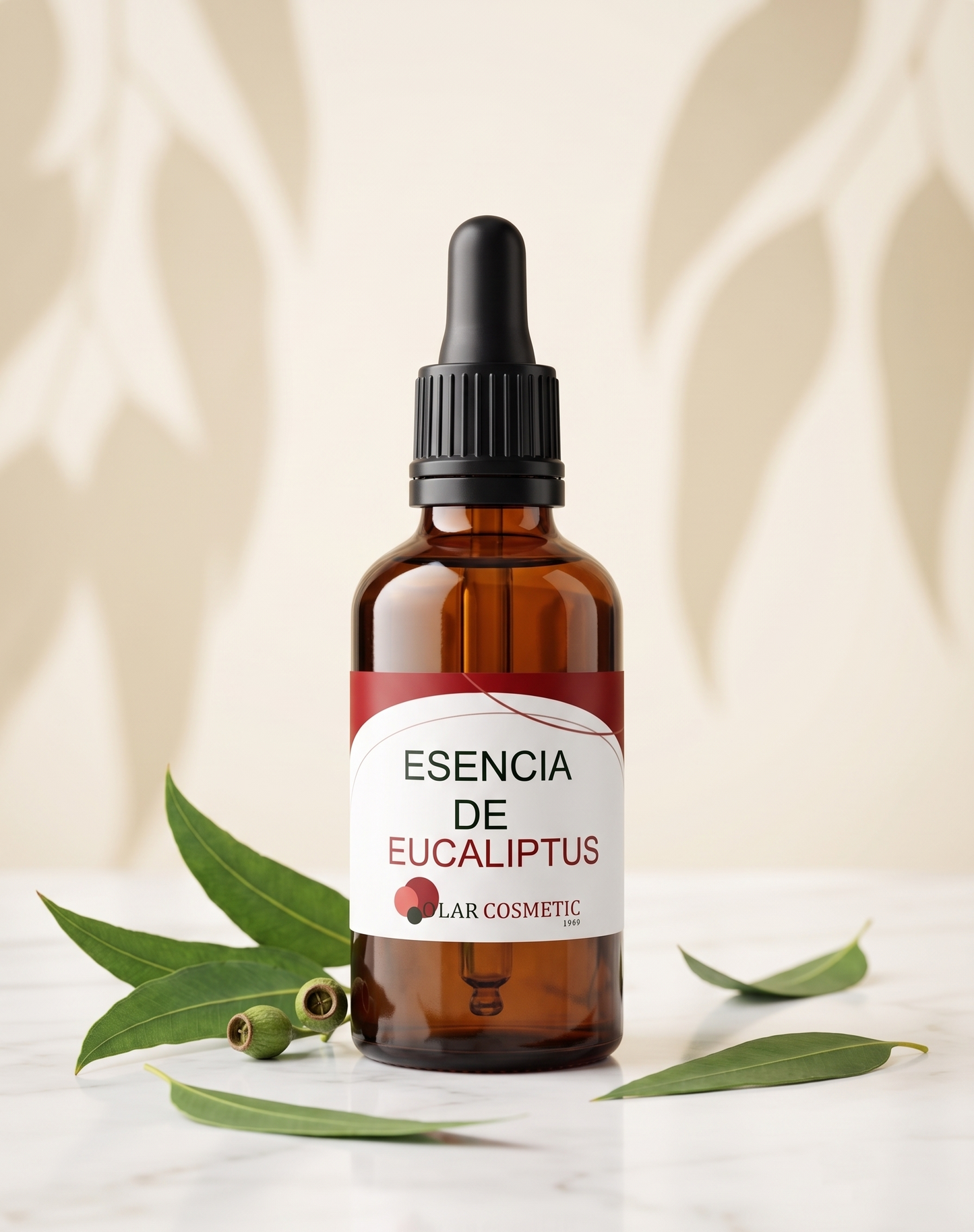 Aceites esenciales