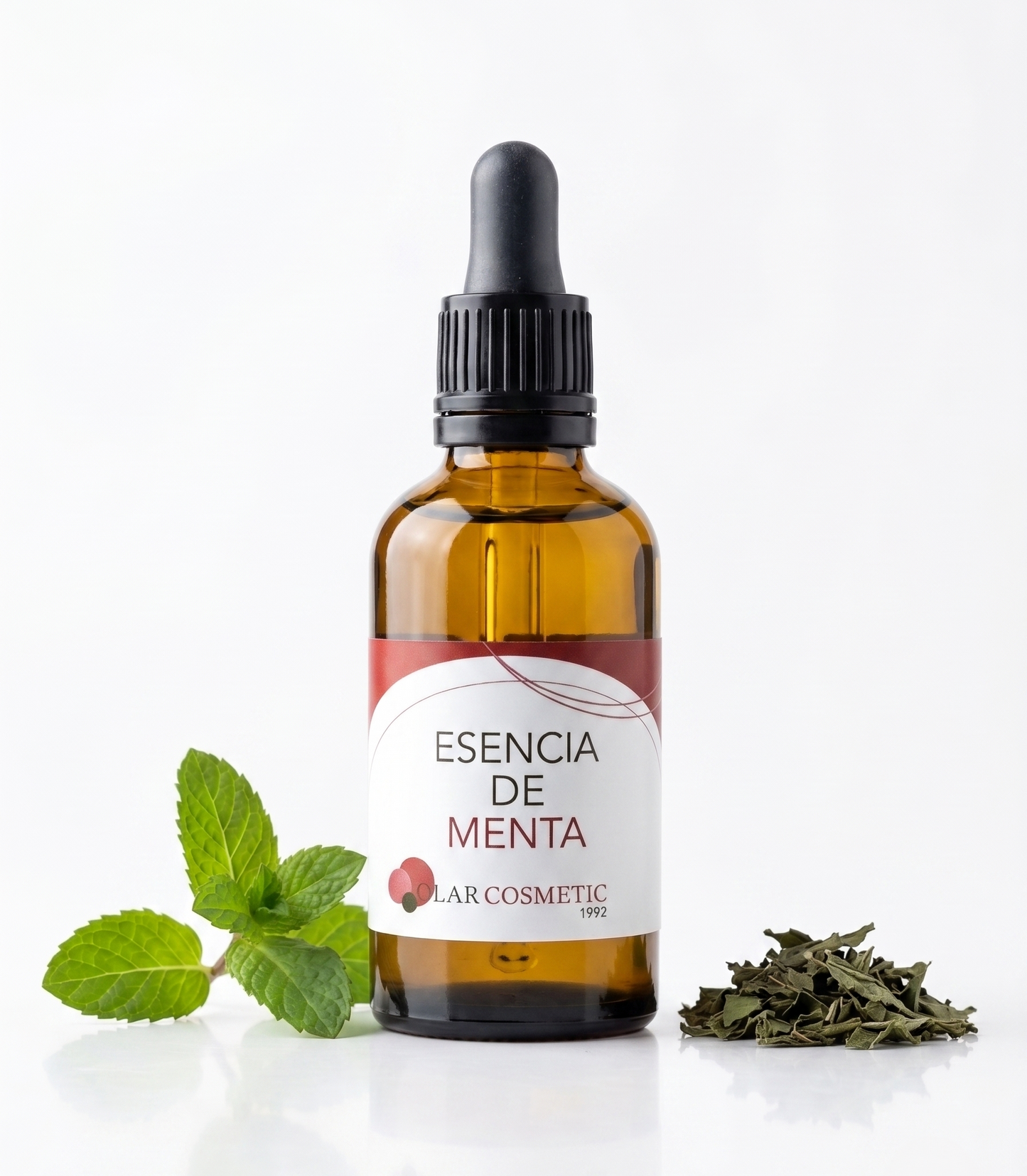 Aceites esenciales