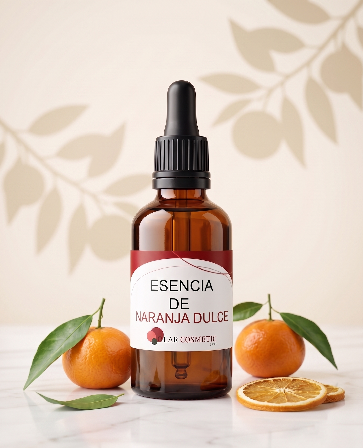 Aceites esenciales