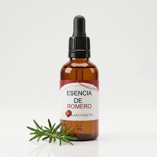 Aceites esenciales
