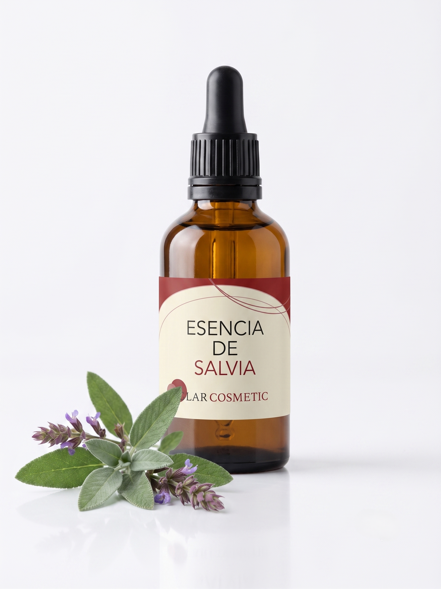 Aceites esenciales