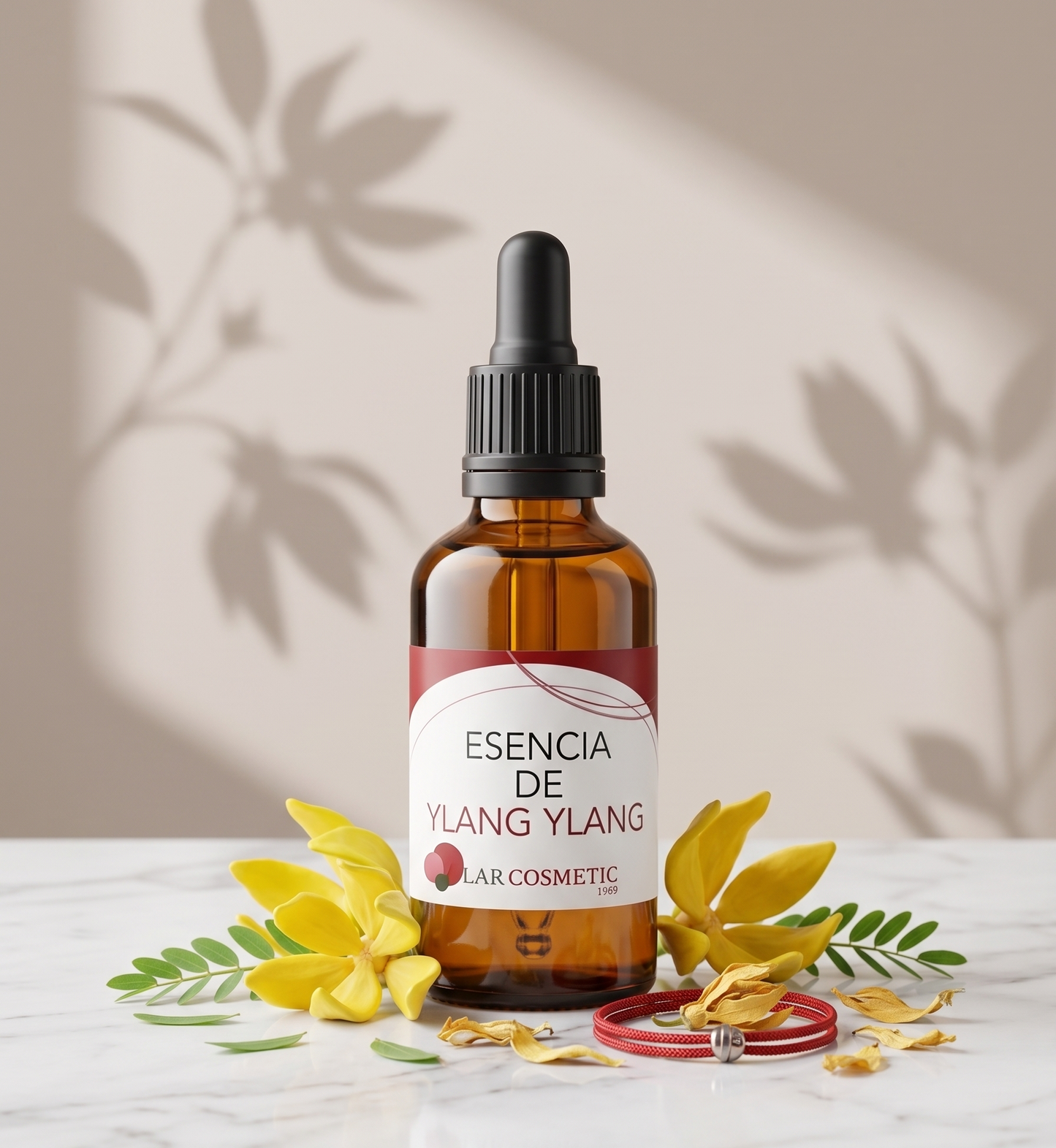 Aceites esenciales