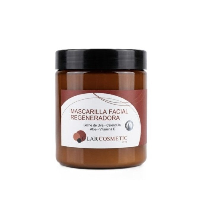 Mascarilla Facial Regeneradora