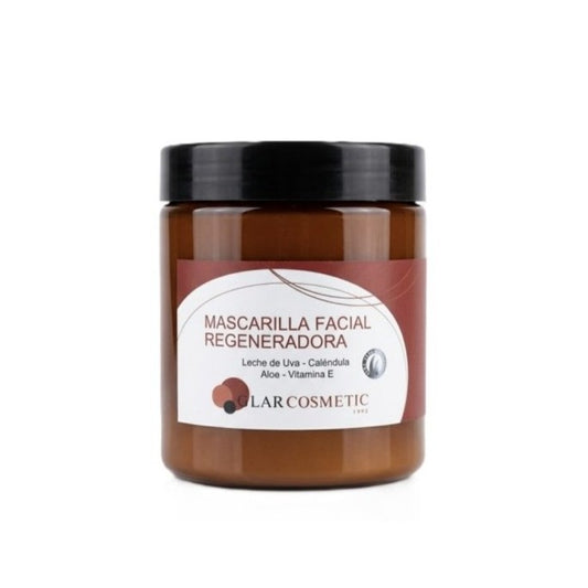 Mascarilla Facial Regeneradora