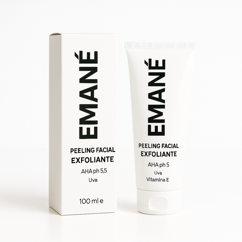 Peeling Facial Exfoliante