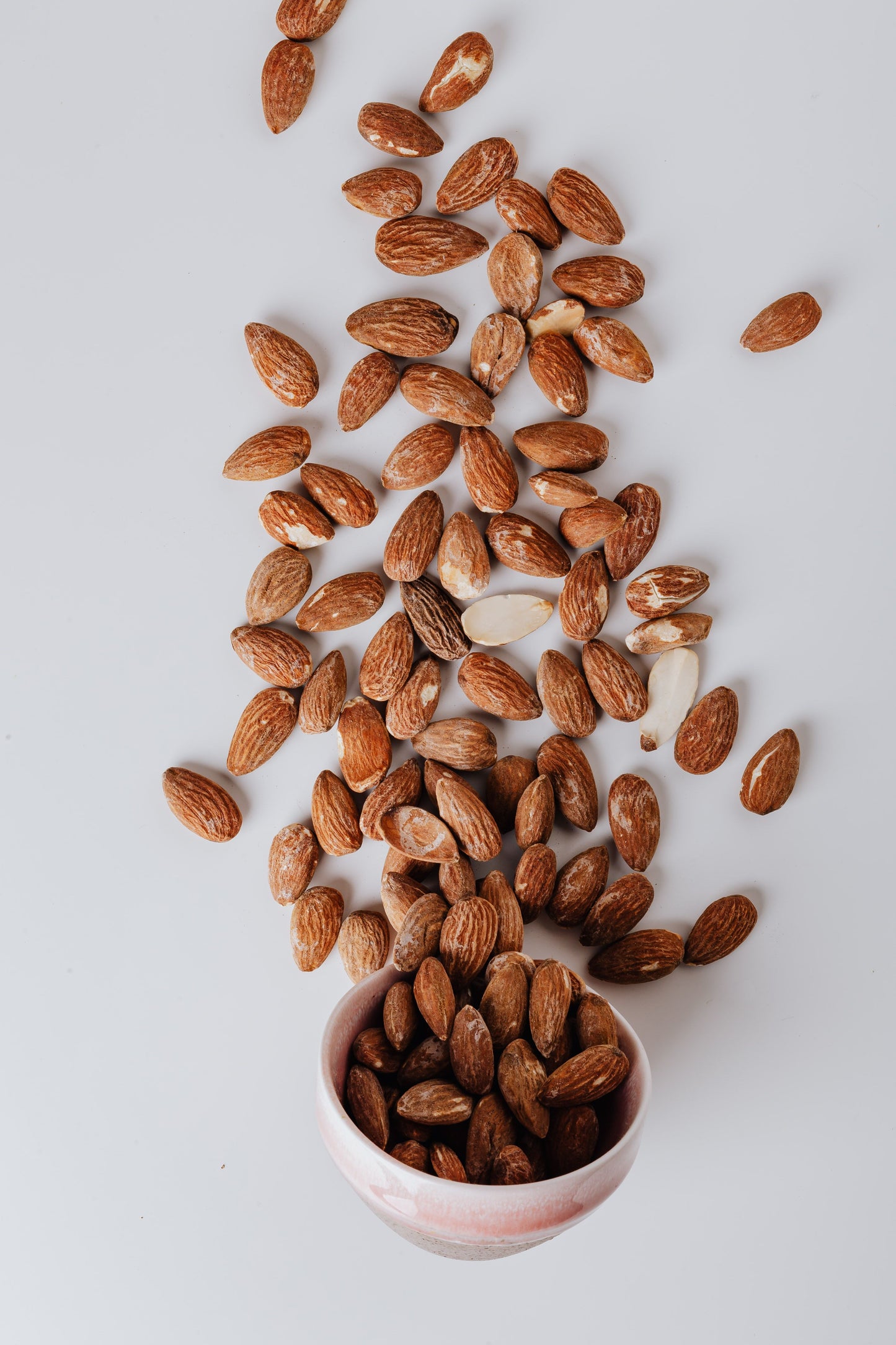Aceite de almendras dulces