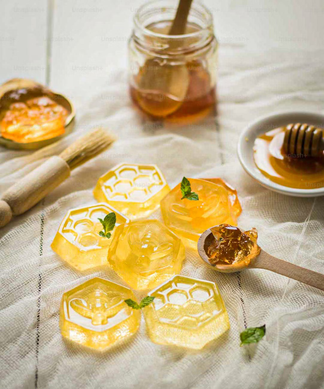 Crema de Jalea Real +Xtra