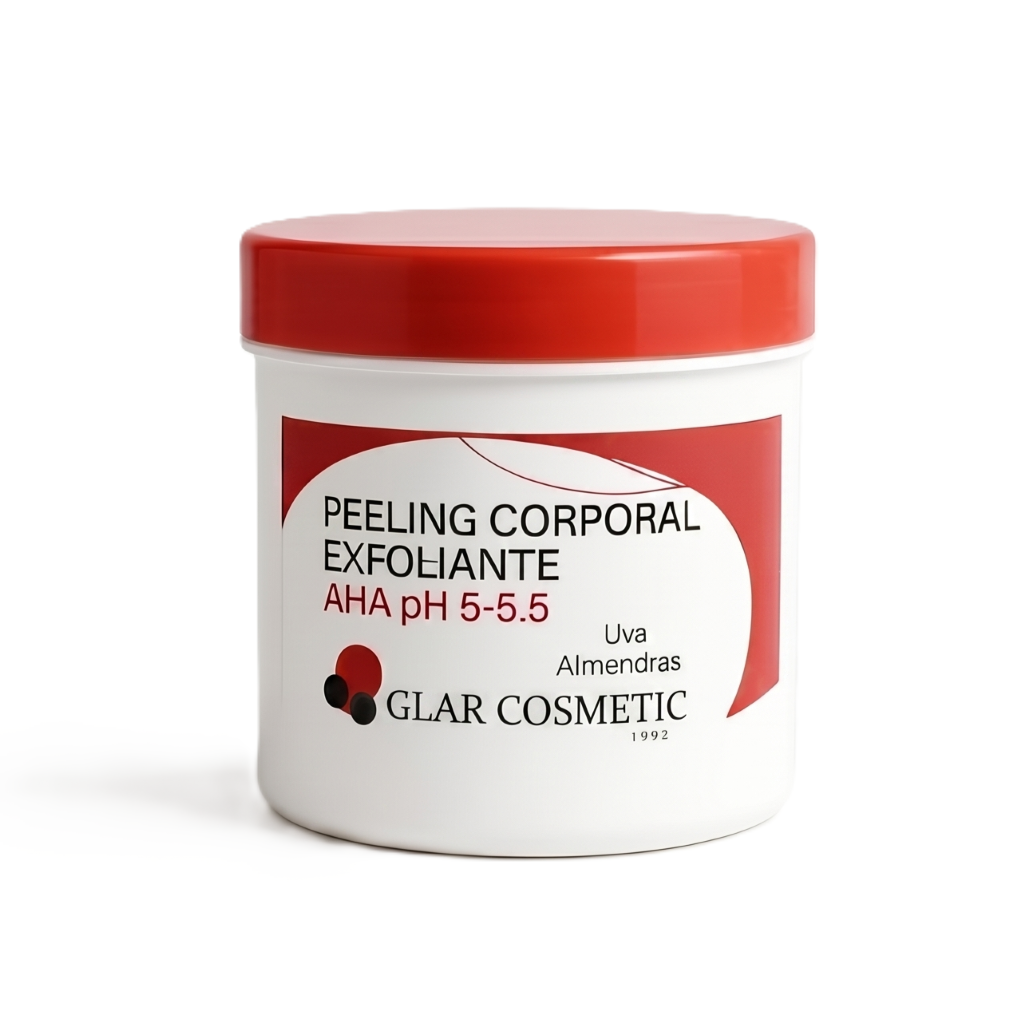 Peeling Corporal Exfoliante