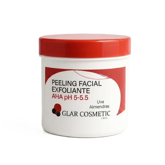 Peeling Facial Exfoliante