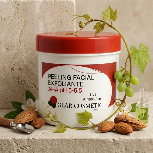 Peeling Facial Exfoliante
