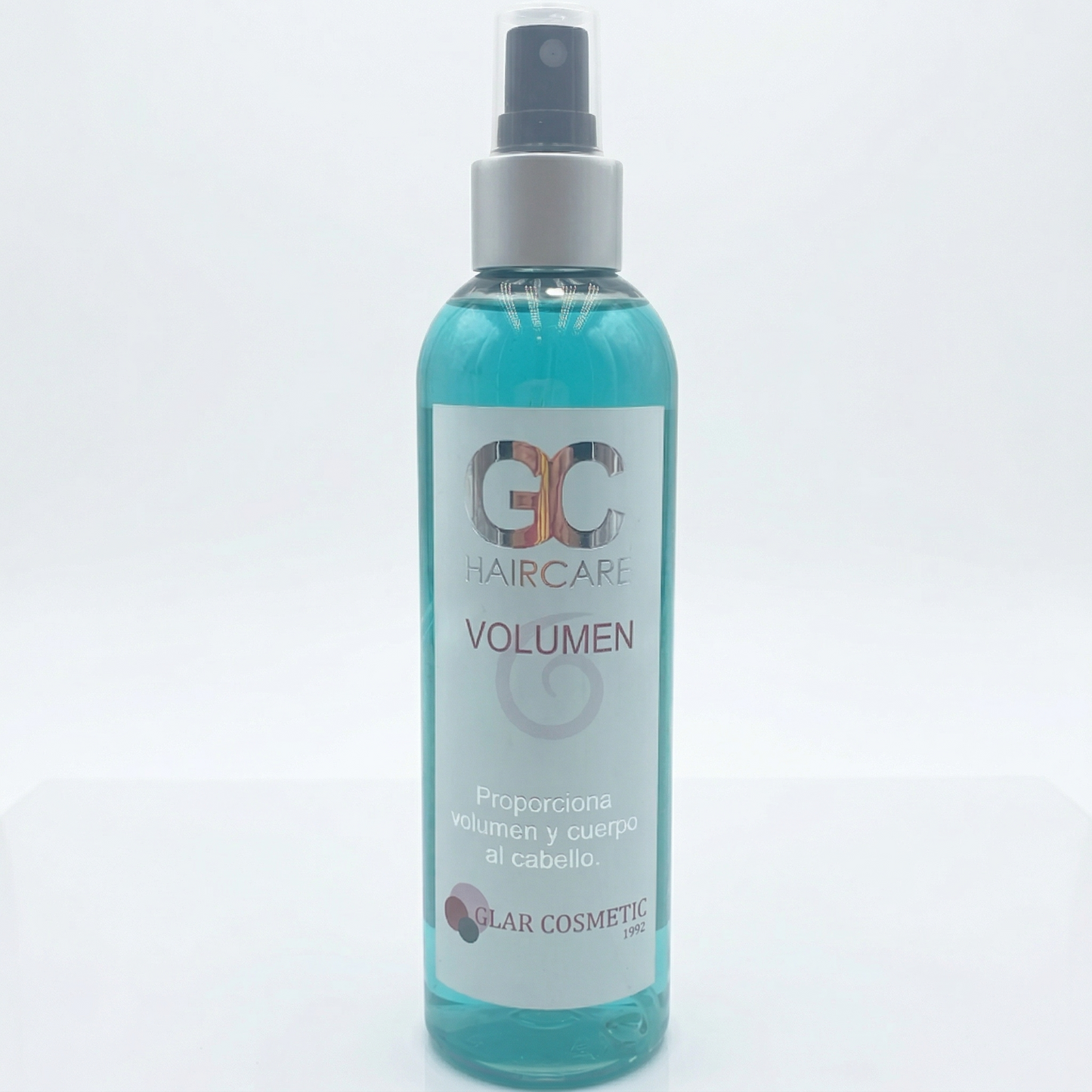 Spray Volumen & Cuerpo