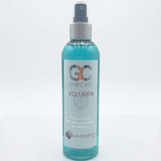 Spray Volumen & Cuerpo